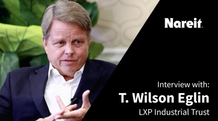 T. Wilson Eglin
